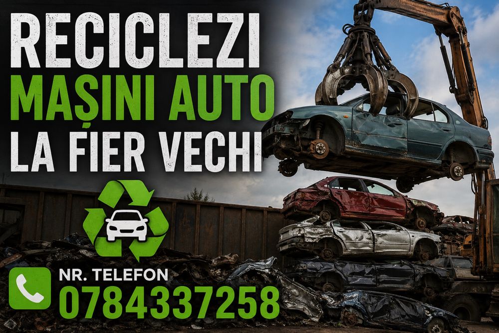 Colectare și cumpărare metale neferoase