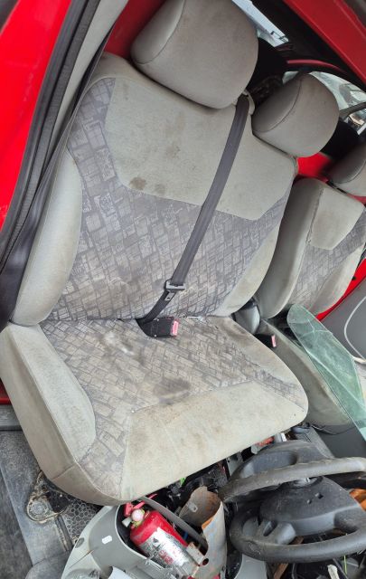 Oglinda retrovizoare parbriz Opel Vivaro A