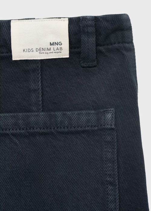 Дънки Mango за момиче 11г.