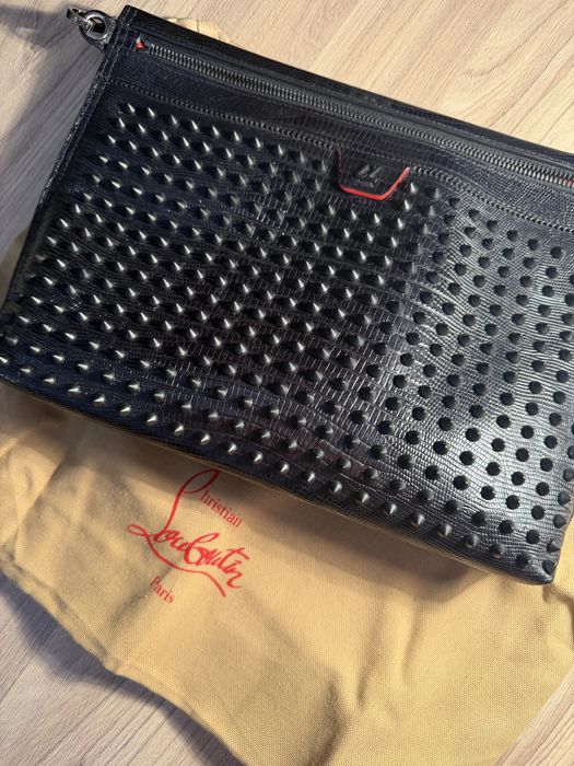 Чанта Christian Louboutin