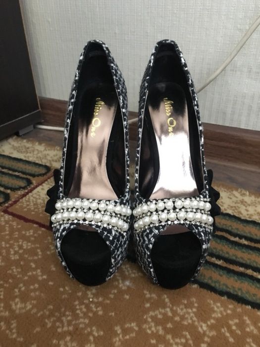 Туфли женские