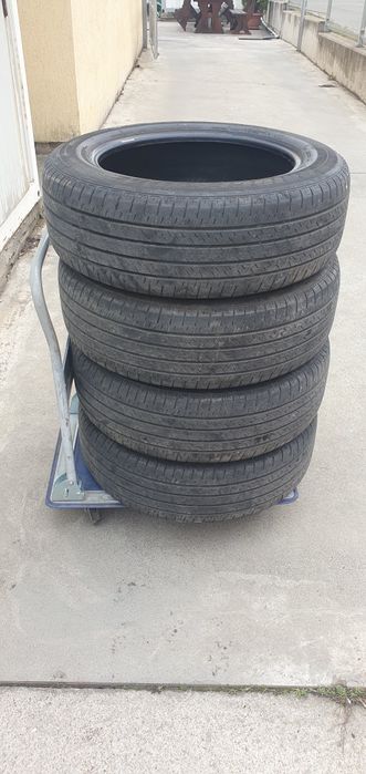 Продавам гуми  BRIDGESTONE  225/60/18
