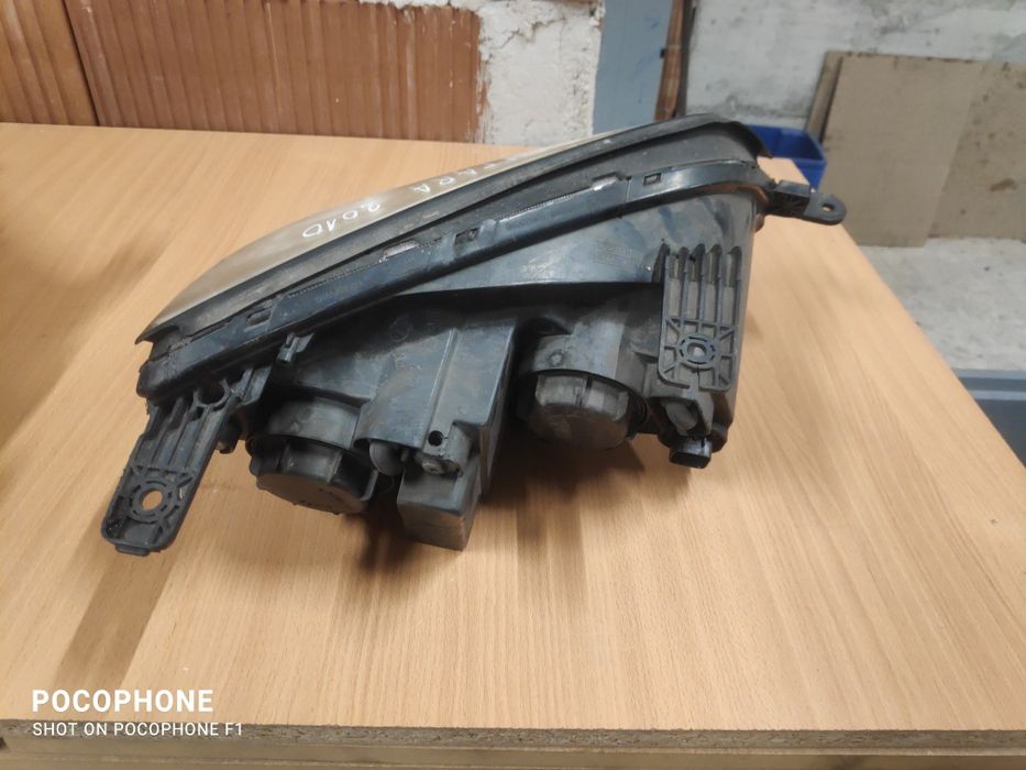 Ляв Фар - Opel Antara / Опел Антара 2010г.