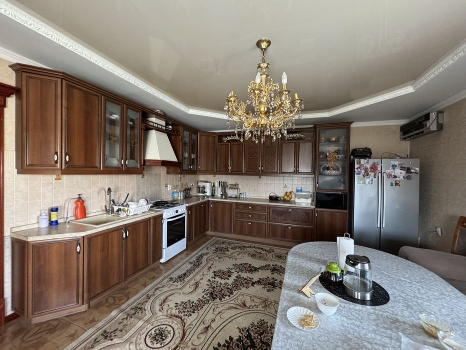 Продам кухонный гарнитур