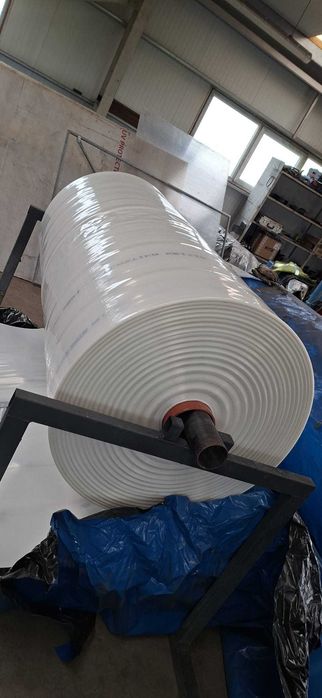 Vand Folie Profesională Solar IMPORT GRECIA • 150/180 Microni