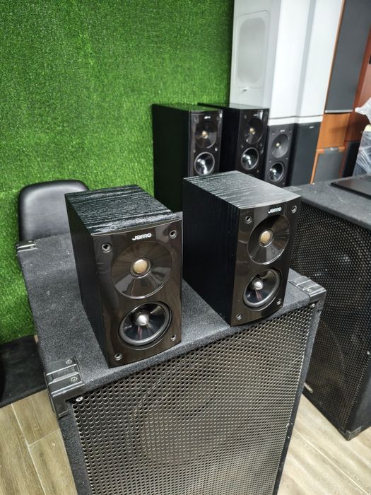 Тонколони JAMO S-60