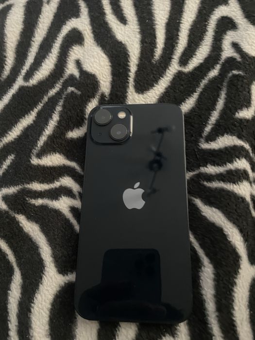Iphone 13 в идеальном состояние