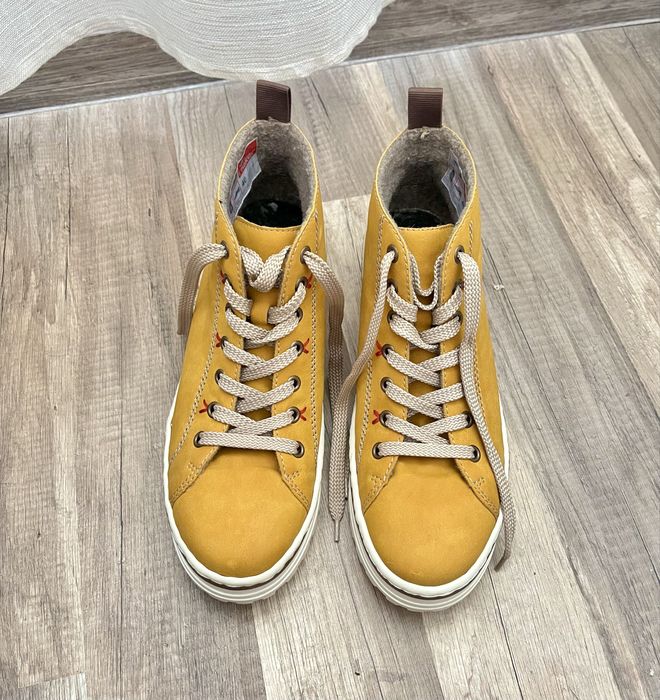 Дамски обувки Rieker