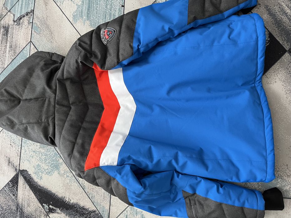 Geaca iarna /ski Killtec copii