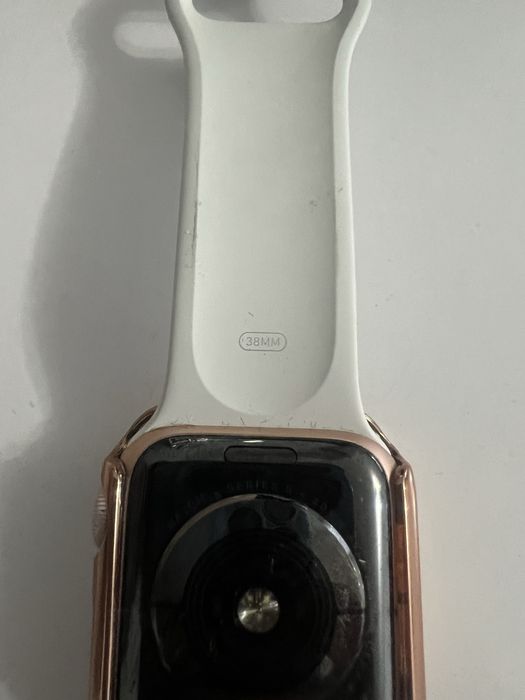 Часы apple watch 5 -41