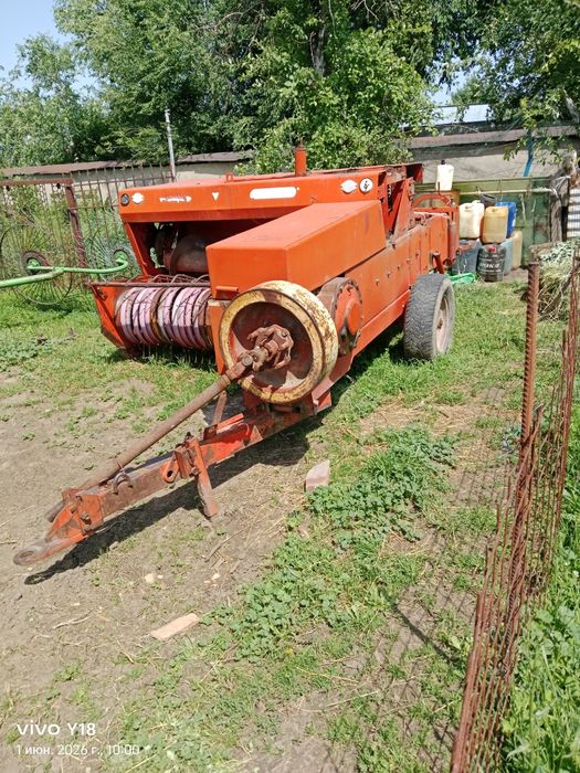 Продам прес сипма