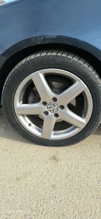 Golf  5 1.4 tsi 140 cai