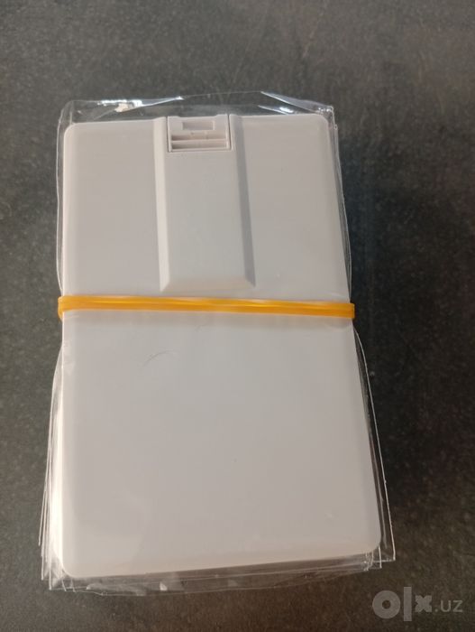 4GB USB 2.0 Fleshka