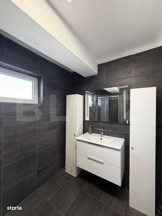 Apartament 3 camere, 90 mp, 2 bai, pet friendly, garaj Calea Turzii