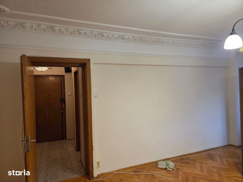 Ap 3 camere – Cotroceni | Ideal birouri / sediu firmă