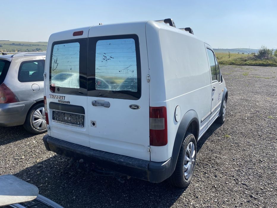 Dezmembrez piese Ford Transit Connect Conect
