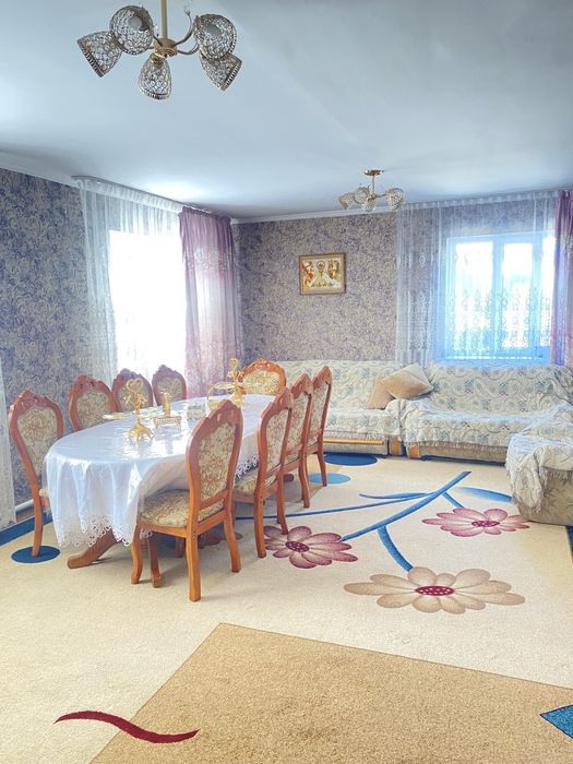 Продается дом в центре города