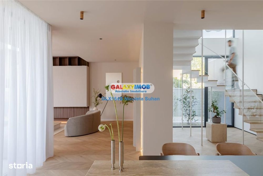 Vanzare Casa Spectaculoasa Cu Piscina Iancu Nicolae