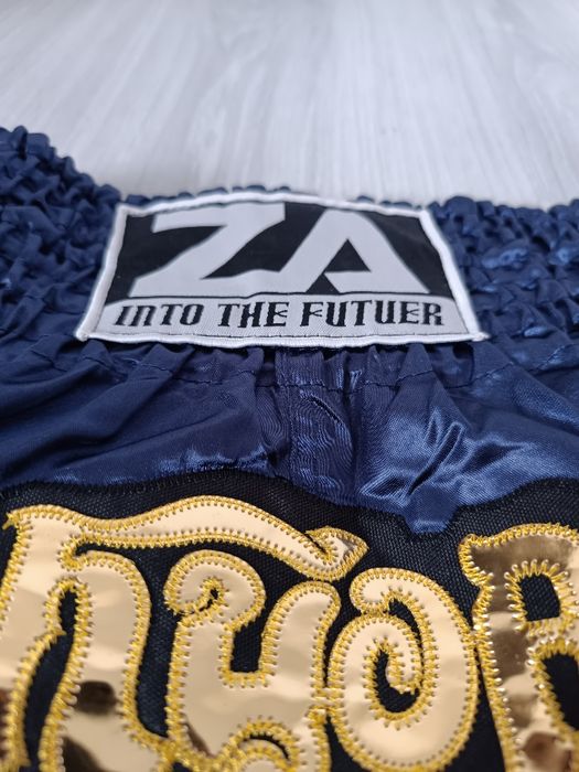 Short Kickbox Muay Thai MMA nou