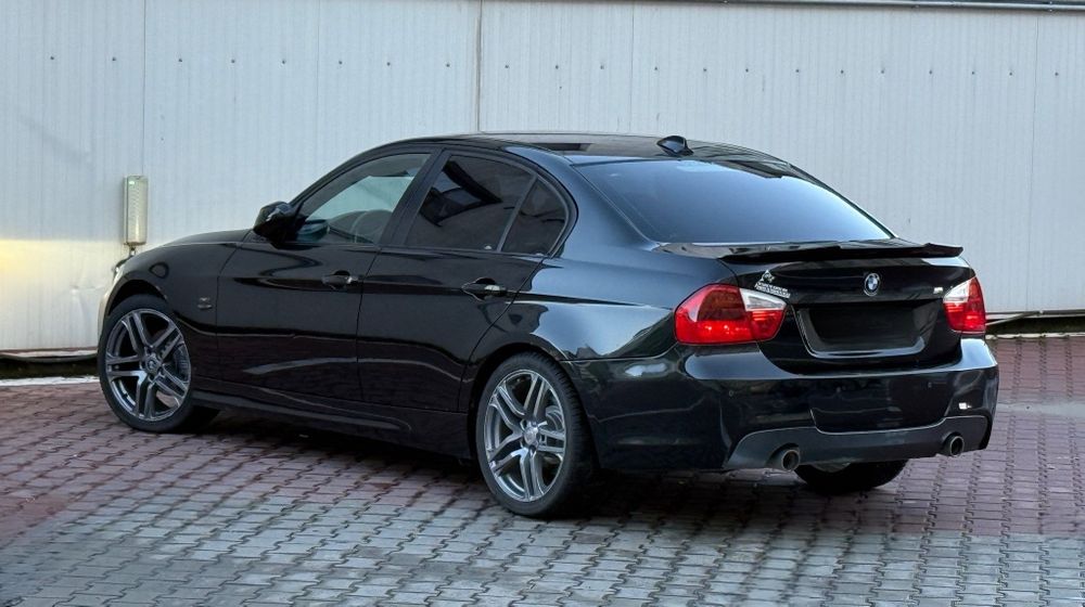 BMW 3 Series 2006 — imagine 4