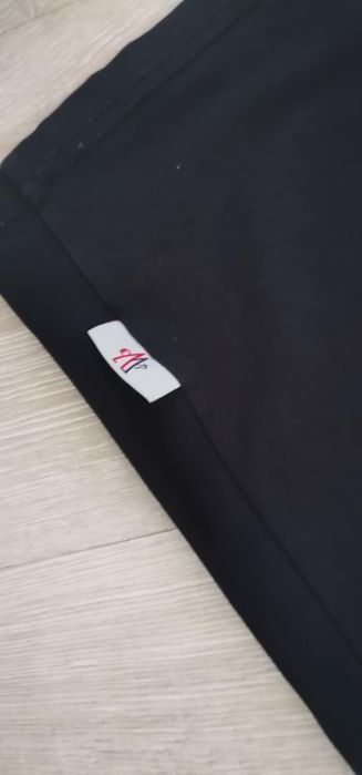 Moncler-мъжка тениска