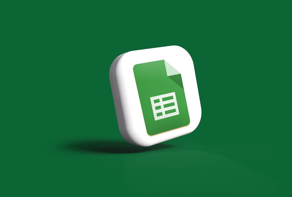 Excel (Googlesheet) online kurs - kompyuter kursi - kompyuter savodxo
