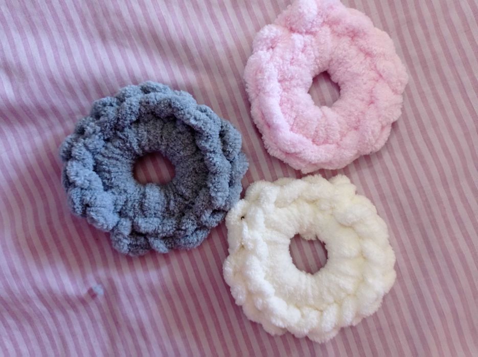 Шалчета от прежда ализе