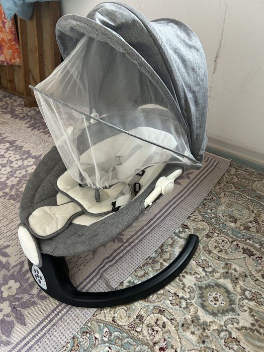 Люлька сатам срочно б/у