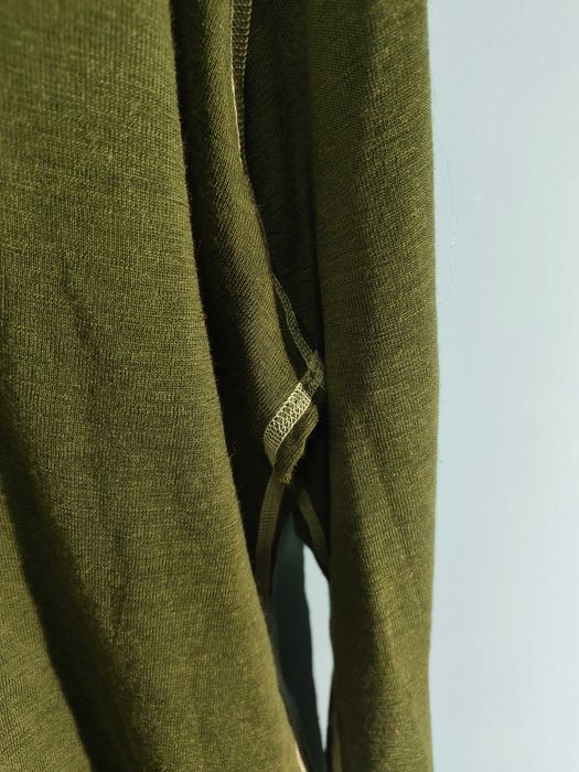 JANUS Мерино/Блуза Мъжка  XL