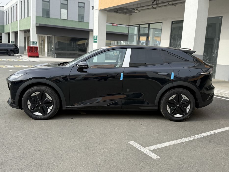 Depal Changan S07 2025 hybrid 215max 1 ЙИЛ ГАРАНТИЯ!!!