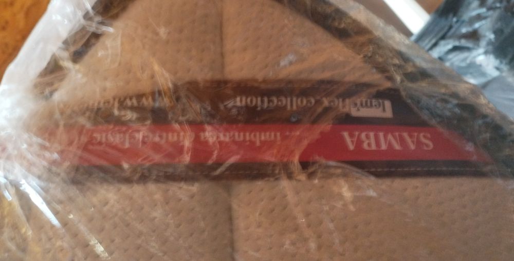 Saltea Samba 90x 200