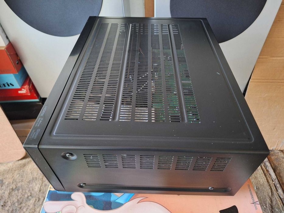 Продавам Pioneer VSX-922-K 7.1 AV Ресивър