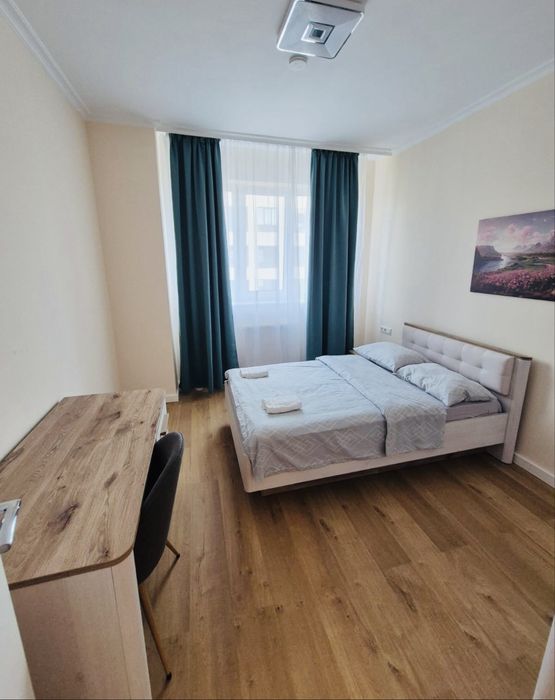 Apartament in regim hotelier cartier Tudor