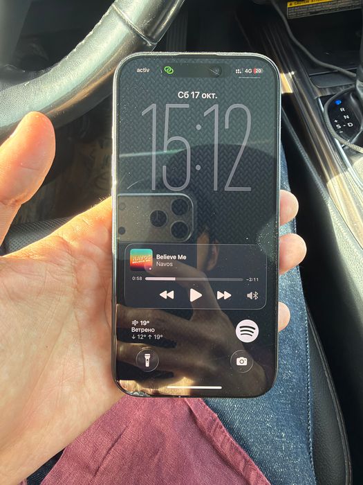 Iphone 16 Black 128гб