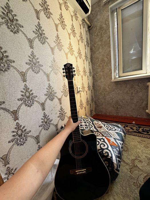Гитара model:Arman