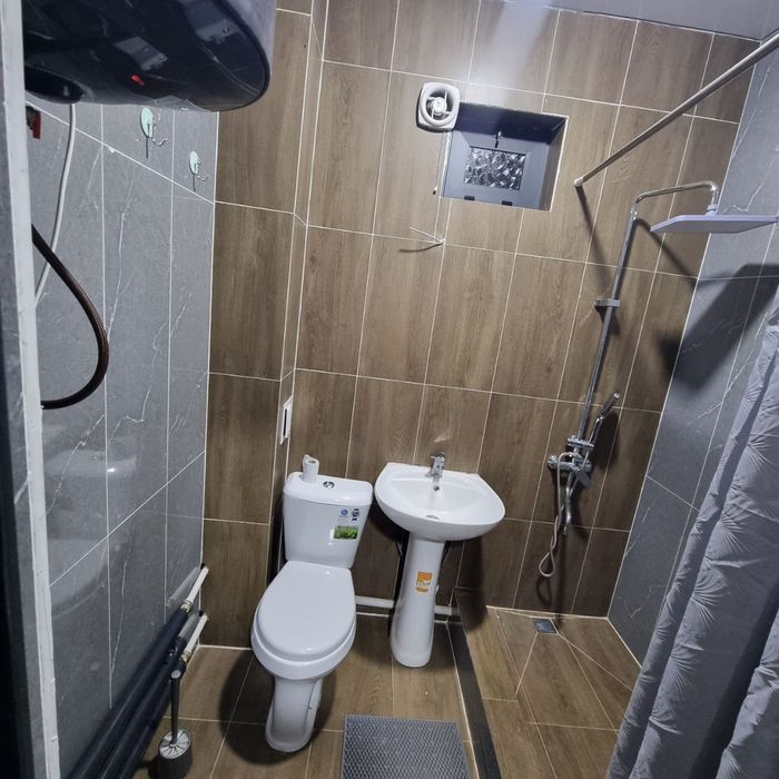 Продается двухэтажный дом на улице  Фестивальная