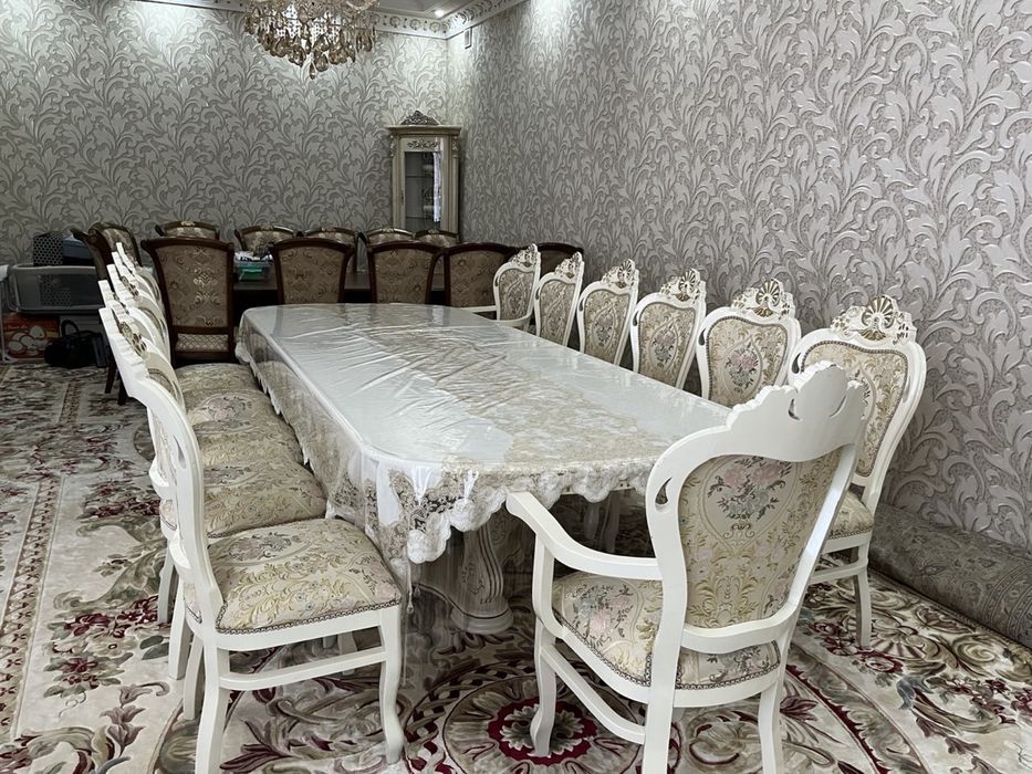 Стол стул мебели из Китай