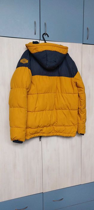 юношеско зимно яке