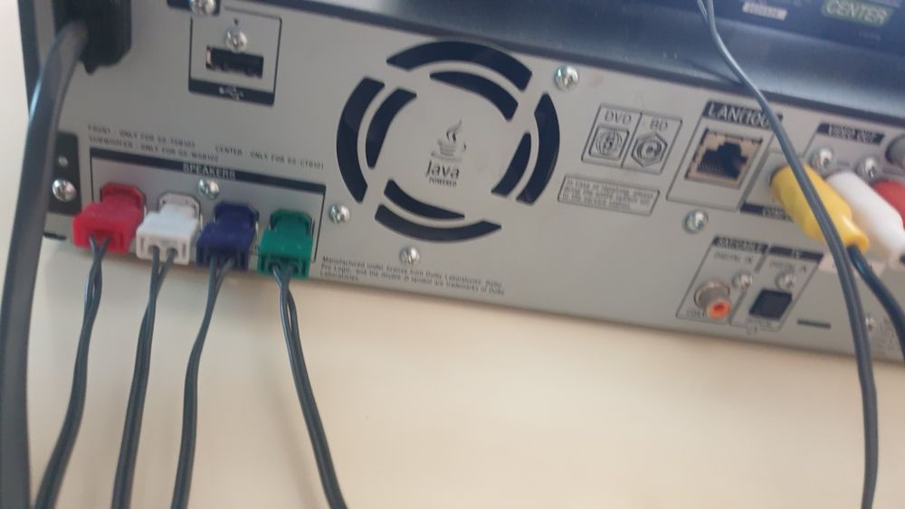 Проигрыватель Sony