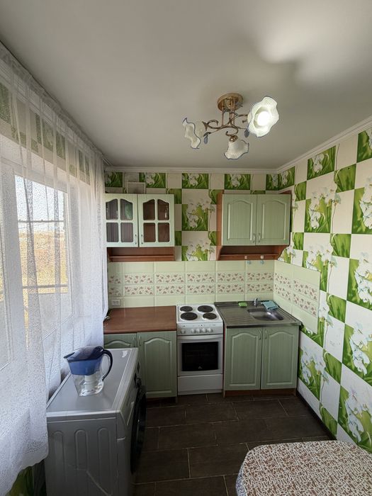 Продам 2-х комнатную квартиру