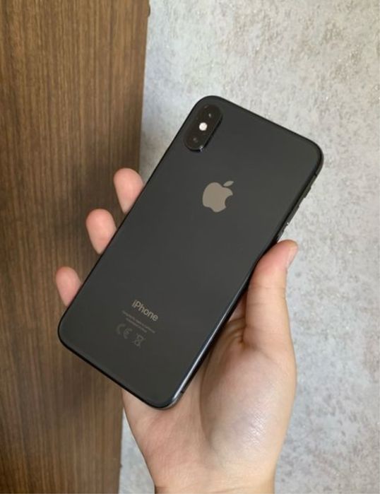 Айфон XS/64 в отличном состояние обмен