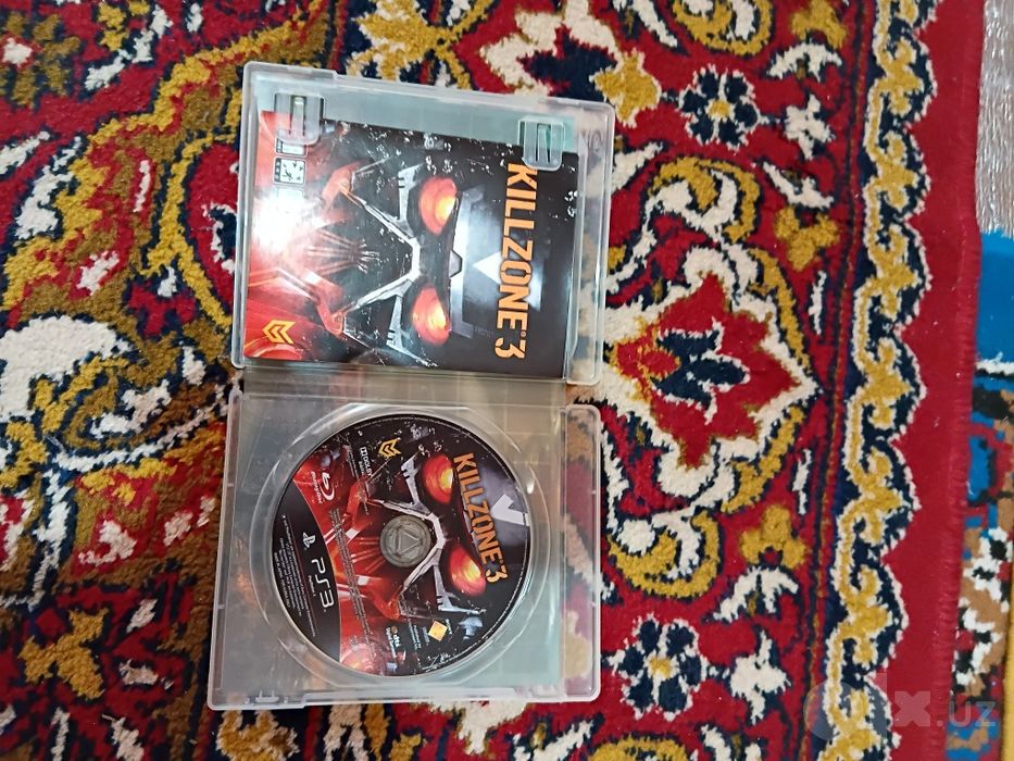 Ps3 disk orginal