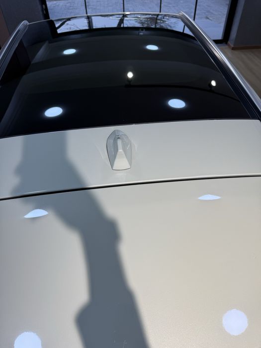 BYD Yuan up Beyond full