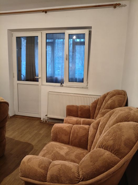 Vând apartament cu 2 camere