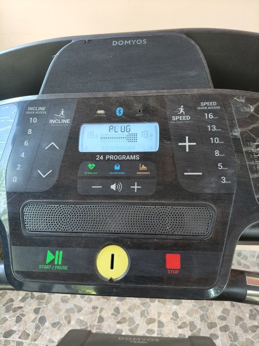 banda de alergat tomyos 540c