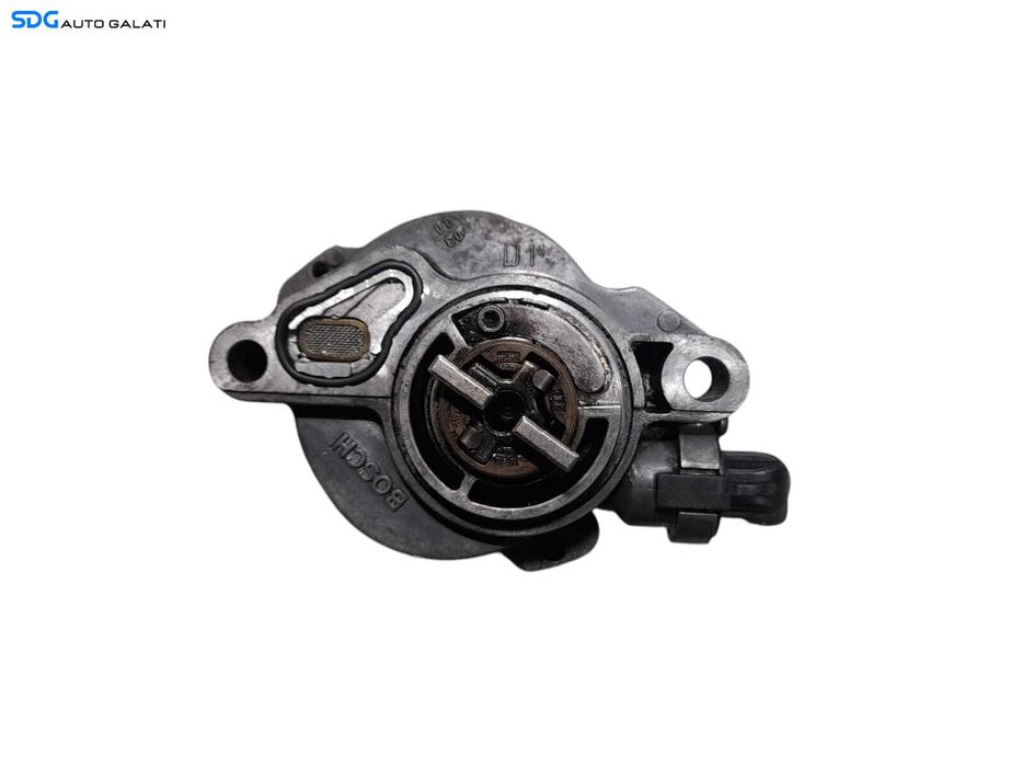 Pompa Vacuum Vacum Ford Focus 2 1.6 TDCI 2004 - 2013 Cod D156-2B [N1017]