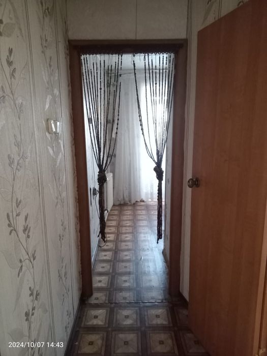 3х квартира продается