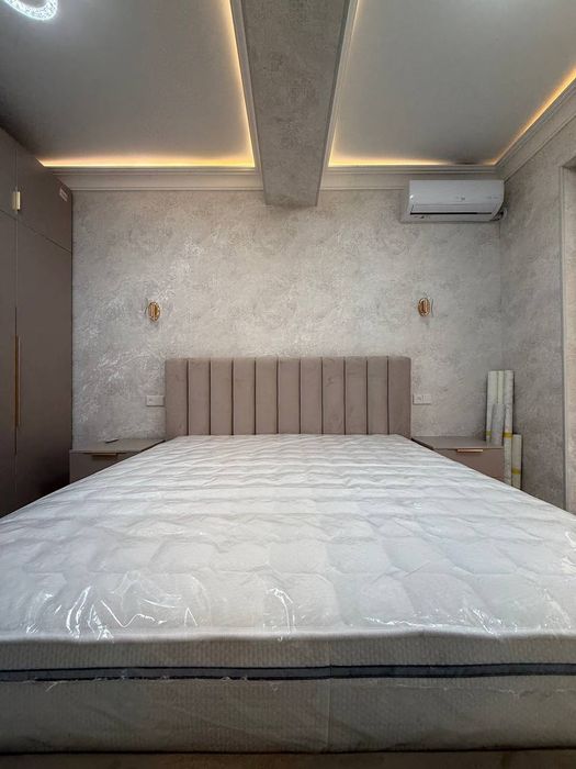 Продаётся 2/2/10 квартира в ЖК Nukus Avenue, Яккасарайский р-н