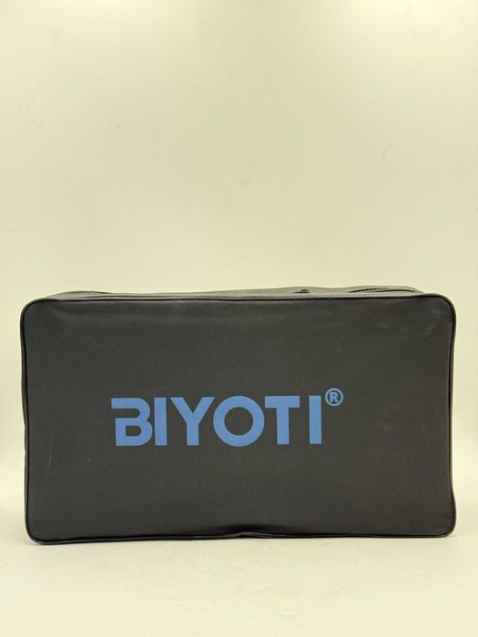 Lazerli Uroven BIYOTI BYT-4C  Лазерный уровень