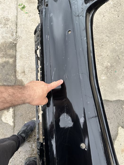 Bară spate mercedes s class w 222.cod:a2228800049.
